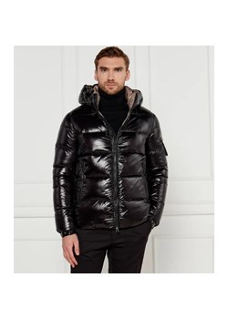 Hetrego Puchowa kurtka SCOTT | Regular Fit ze sklepu Gomez Fashion Store w kategorii Kurtki męskie - zdjęcie 184349668