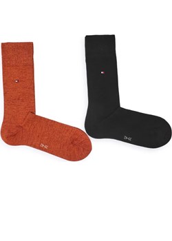 Tommy Hilfiger Skarpety 2-pack ze sklepu Gomez Fashion Store w kategorii Skarpetki męskie - zdjęcie 184349675