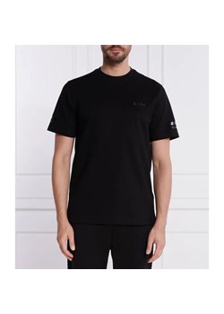 BOSS GREEN T-shirt Tee 9 | Regular Fit ze sklepu Gomez Fashion Store w kategorii T-shirty męskie - zdjęcie 184349686