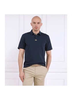 La Martina Polo | Regular Fit ze sklepu Gomez Fashion Store w kategorii T-shirty męskie - zdjęcie 184349687