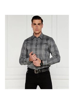 BOSS BLACK Koszula LIAM | Regular Fit ze sklepu Gomez Fashion Store w kategorii Koszule męskie - zdjęcie 184349688