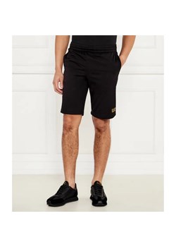 EA7 Szorty | Regular Fit ze sklepu Gomez Fashion Store w kategorii Spodenki męskie - zdjęcie 184349695
