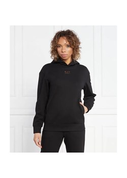 EA7 Bluza | Regular Fit ze sklepu Gomez Fashion Store w kategorii Bluzy damskie - zdjęcie 184349696