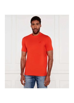 Karl Lagerfeld T-shirt | Regular Fit ze sklepu Gomez Fashion Store w kategorii T-shirty męskie - zdjęcie 184349699