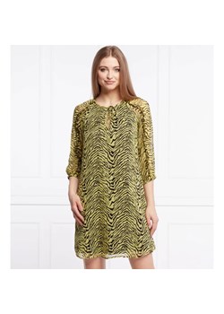 Liu Jo Sukienka ze sklepu Gomez Fashion Store w kategorii Sukienki - zdjęcie 184349705