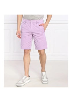 BOSS GREEN Szorty S_Liem2 | Regular Fit ze sklepu Gomez Fashion Store w kategorii Spodenki męskie - zdjęcie 184349708