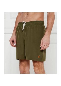 POLO RALPH LAUREN Szorty kąpielowe | Regular Fit ze sklepu Gomez Fashion Store w kategorii Kąpielówki - zdjęcie 184349728