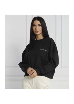 Emporio Armani Bluza | Regular Fit ze sklepu Gomez Fashion Store w kategorii Bluzy damskie - zdjęcie 184349737