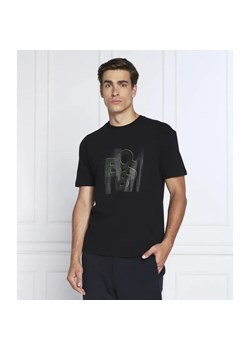 BOSS GREEN T-shirt Tirexed | Regular Fit ze sklepu Gomez Fashion Store w kategorii T-shirty męskie - zdjęcie 184349739