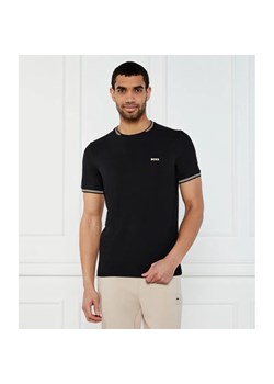 BOSS GREEN T-shirt Taul | Regular Fit | stretch ze sklepu Gomez Fashion Store w kategorii T-shirty męskie - zdjęcie 184349746