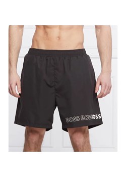 Boss Bodywear Szorty kąpielowe Dolphin | Regular Fit ze sklepu Gomez Fashion Store w kategorii Kąpielówki - zdjęcie 184349768