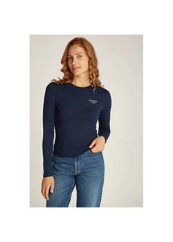 Tommy Jeans Bluzka | Slim Fit ze sklepu Gomez Fashion Store w kategorii Bluzki damskie - zdjęcie 184349785