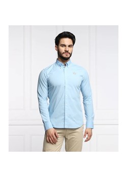 La Martina Koszula Leon | Slim Fit ze sklepu Gomez Fashion Store w kategorii Koszule męskie - zdjęcie 184349796