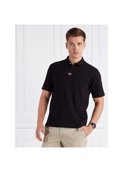 La Martina Polo | Regular Fit ze sklepu Gomez Fashion Store w kategorii T-shirty męskie - zdjęcie 184349797