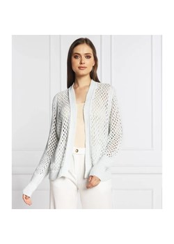 Marc Cain Kardigan | Regular Fit ze sklepu Gomez Fashion Store w kategorii Swetry damskie - zdjęcie 184349799