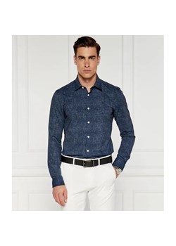 BOSS BLACK Koszula Roan | Slim Fit ze sklepu Gomez Fashion Store w kategorii Koszule męskie - zdjęcie 184349805