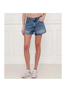 Hugo Blue Jeansowe szorty Gimusa | Loose fit ze sklepu Gomez Fashion Store w kategorii Szorty - zdjęcie 184349806