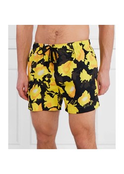 Hugo Bodywear Szorty kąpielowe MEMO | Regular Fit ze sklepu Gomez Fashion Store w kategorii Kąpielówki - zdjęcie 184349807