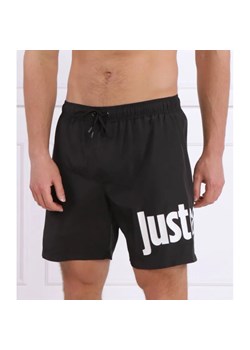 Just Cavalli Szorty kąpielowe | Regular Fit ze sklepu Gomez Fashion Store w kategorii Kąpielówki - zdjęcie 184349808