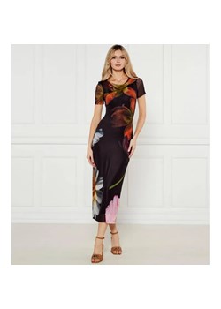Desigual Sukienka ROTERDAM ze sklepu Gomez Fashion Store w kategorii Sukienki - zdjęcie 184349809