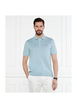 Tommy Hilfiger Polo ESSENTIAL | Regular Fit ze sklepu Gomez Fashion Store w kategorii T-shirty męskie - zdjęcie 184349815