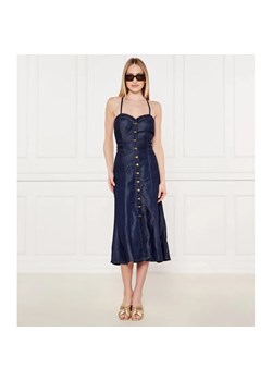 GUESS Sukienka EDNA ze sklepu Gomez Fashion Store w kategorii Sukienki - zdjęcie 184349818