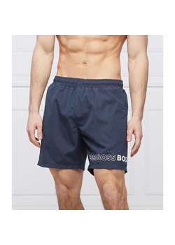Boss Bodywear Szorty kąpielowe Dolphin | Regular Fit ze sklepu Gomez Fashion Store w kategorii Kąpielówki - zdjęcie 184349826