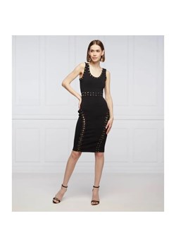 Elisabetta Franchi Sukienka ze sklepu Gomez Fashion Store w kategorii Sukienki - zdjęcie 184349835