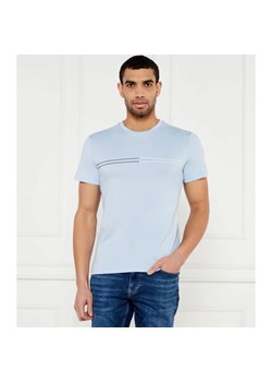 Tommy Jeans T-shirt | Slim Fit ze sklepu Gomez Fashion Store w kategorii T-shirty męskie - zdjęcie 184349855