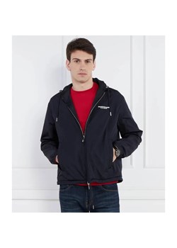 Armani Exchange Dwustronna kurtka | Regular Fit ze sklepu Gomez Fashion Store w kategorii Kurtki męskie - zdjęcie 184349866