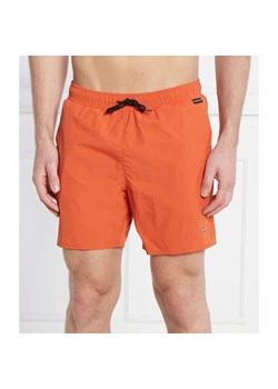 Napapijri Szorty kąpielowe | Regular Fit ze sklepu Gomez Fashion Store w kategorii Kąpielówki - zdjęcie 184349875