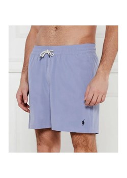 POLO RALPH LAUREN Szorty kąpielowe | Regular Fit ze sklepu Gomez Fashion Store w kategorii Kąpielówki - zdjęcie 184349888