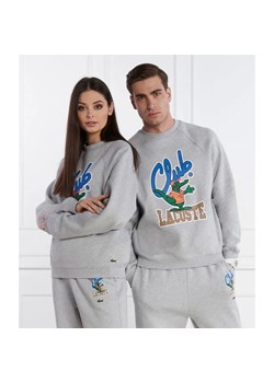 Lacoste Bluza | Regular Fit ze sklepu Gomez Fashion Store w kategorii Bluzy męskie - zdjęcie 184349899