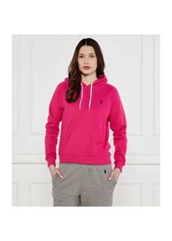POLO RALPH LAUREN Bluza | Regular Fit ze sklepu Gomez Fashion Store w kategorii Bluzy damskie - zdjęcie 184349905