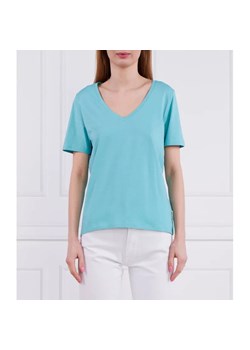 Marc O' Polo T-shirt | Loose fit ze sklepu Gomez Fashion Store w kategorii Bluzki damskie - zdjęcie 184349917
