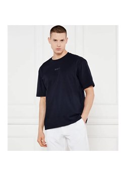 BOSS GREEN T-shirt Tee 10 | Regular Fit ze sklepu Gomez Fashion Store w kategorii T-shirty męskie - zdjęcie 184349929