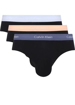 Calvin Klein Underwear Slipy 3-pack ze sklepu Gomez Fashion Store w kategorii Majtki męskie - zdjęcie 184349935