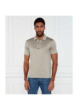 Emporio Armani Polo | Regular Fit ze sklepu Gomez Fashion Store w kategorii T-shirty męskie - zdjęcie 184349939