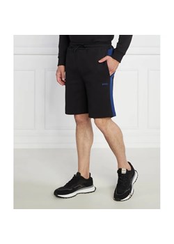 BOSS GREEN Szorty Headlo | Regular Fit ze sklepu Gomez Fashion Store w kategorii Spodenki męskie - zdjęcie 184349957