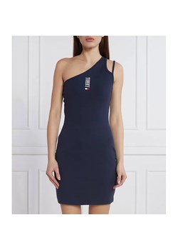 Tommy Jeans Sukienka ze sklepu Gomez Fashion Store w kategorii Sukienki - zdjęcie 184349959