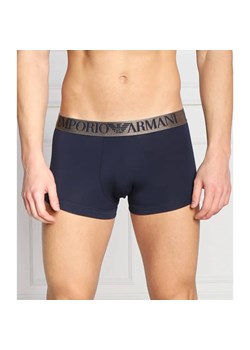Emporio Armani Bokserki ze sklepu Gomez Fashion Store w kategorii Majtki męskie - zdjęcie 184349975