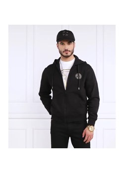 Versace Jeans Couture Bluza | Regular Fit ze sklepu Gomez Fashion Store w kategorii Bluzy męskie - zdjęcie 184349985