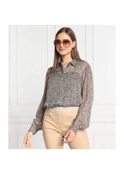 Liu Jo Koszula | Regular Fit ze sklepu Gomez Fashion Store w kategorii Koszule damskie - zdjęcie 184349986