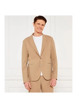 Emporio Armani Marynarka ICON | Regular Fit ze sklepu Gomez Fashion Store w kategorii Marynarki męskie - zdjęcie 184349995