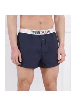 Tommy Hilfiger Bokserki ze sklepu Gomez Fashion Store w kategorii Majtki męskie - zdjęcie 184350007
