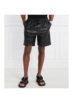 HUGO Szorty Dan242 | Relaxed fit ze sklepu Gomez Fashion Store w kategorii Spodenki męskie - zdjęcie 184350008
