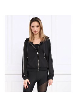 Liu Jo Sport Bluza | Regular Fit ze sklepu Gomez Fashion Store w kategorii Bluzy damskie - zdjęcie 184350019