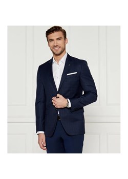 BOSS BLACK Wełniana marynarka H-Hutson ze sklepu Gomez Fashion Store w kategorii Marynarki męskie - zdjęcie 184350027
