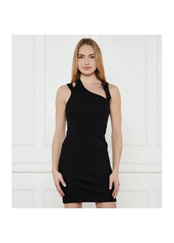 Versace Jeans Couture Sukienka ze sklepu Gomez Fashion Store w kategorii Sukienki - zdjęcie 184350035