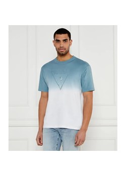GUESS ACTIVE T-shirt | Regular Fit ze sklepu Gomez Fashion Store w kategorii T-shirty męskie - zdjęcie 184350037